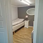 Affittacamere Cosy Living Room, Bedroom And Bathroom And Kitchen Area 3*