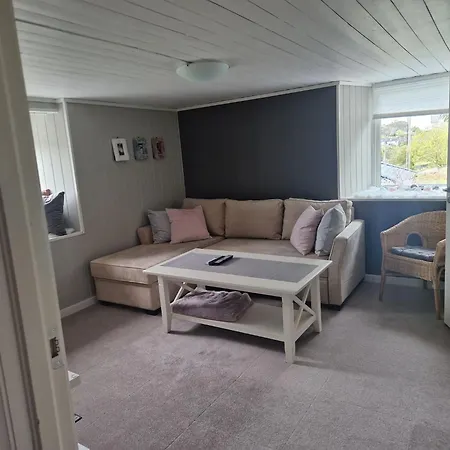 Apartman Cosy Living Room, Bedroom And Bathroom And Kitchen Area